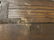 OAK SECRETARY DESK, 75"H X 30"W X 20"D - 7