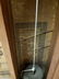 LUCIUS B. BRADLEY EMPIRE PILLAR + SCROLL MAHOG. CLOCK, - 6