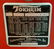 1955-60 TOKHEIM 300 GAS PUMP FIRE CHIEF - 6