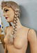 FEMALE MANNEQUIN, 64" - 2