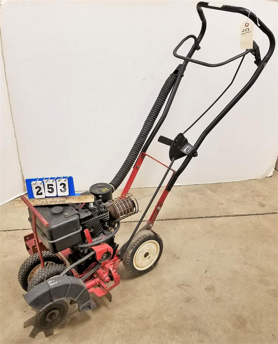 Craftsman 3hp 2024 electric edger