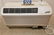 AMANA WALL MOUNTED HEATING/COOLING UNIT, 16"H X 42"W X