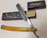 LOT 9 VINTAGE STRAIGHT RAZORS - 4