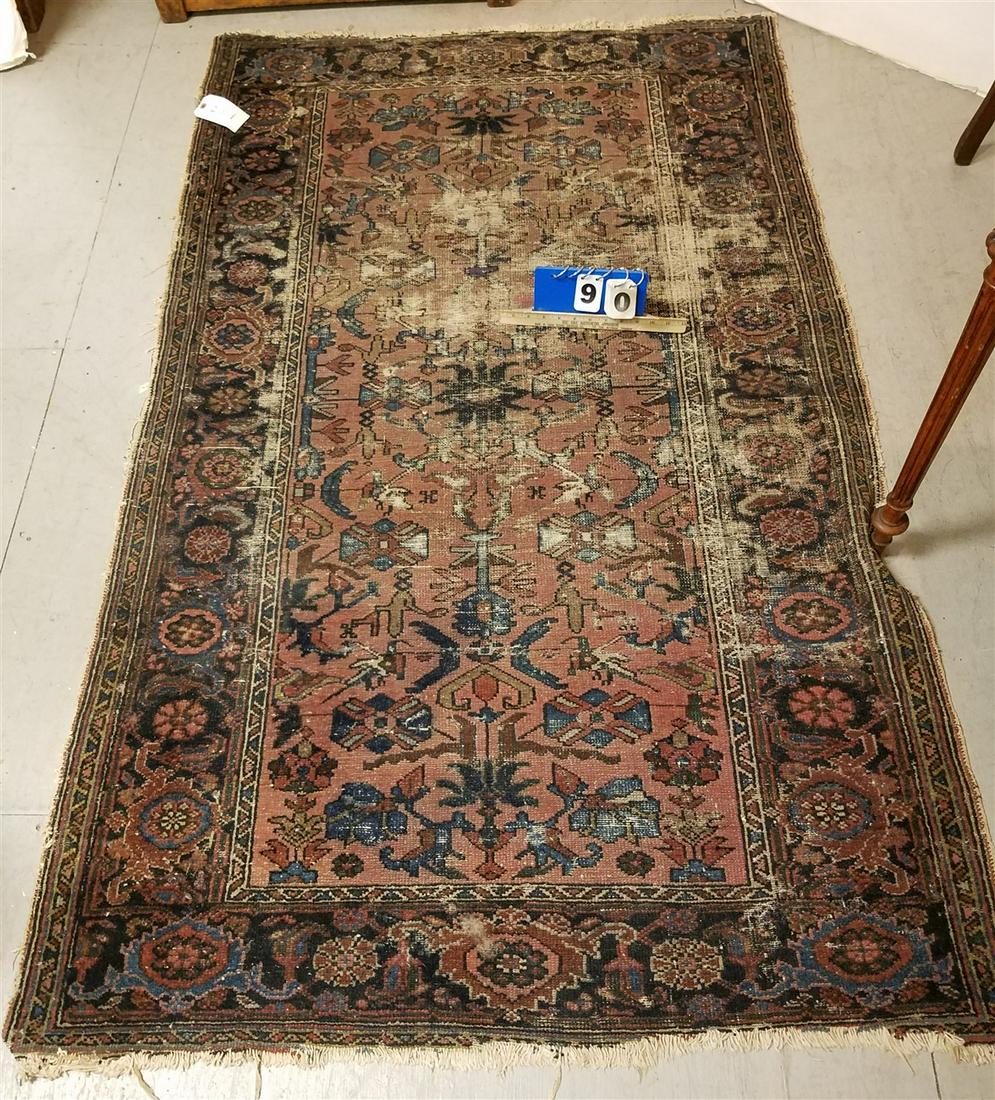 PERSIAN, 3'9" X 6'4" (1 of 1)