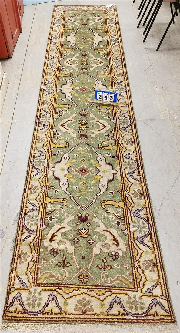 OUSHAK, 2'7" X 11'8" (1 of 1)