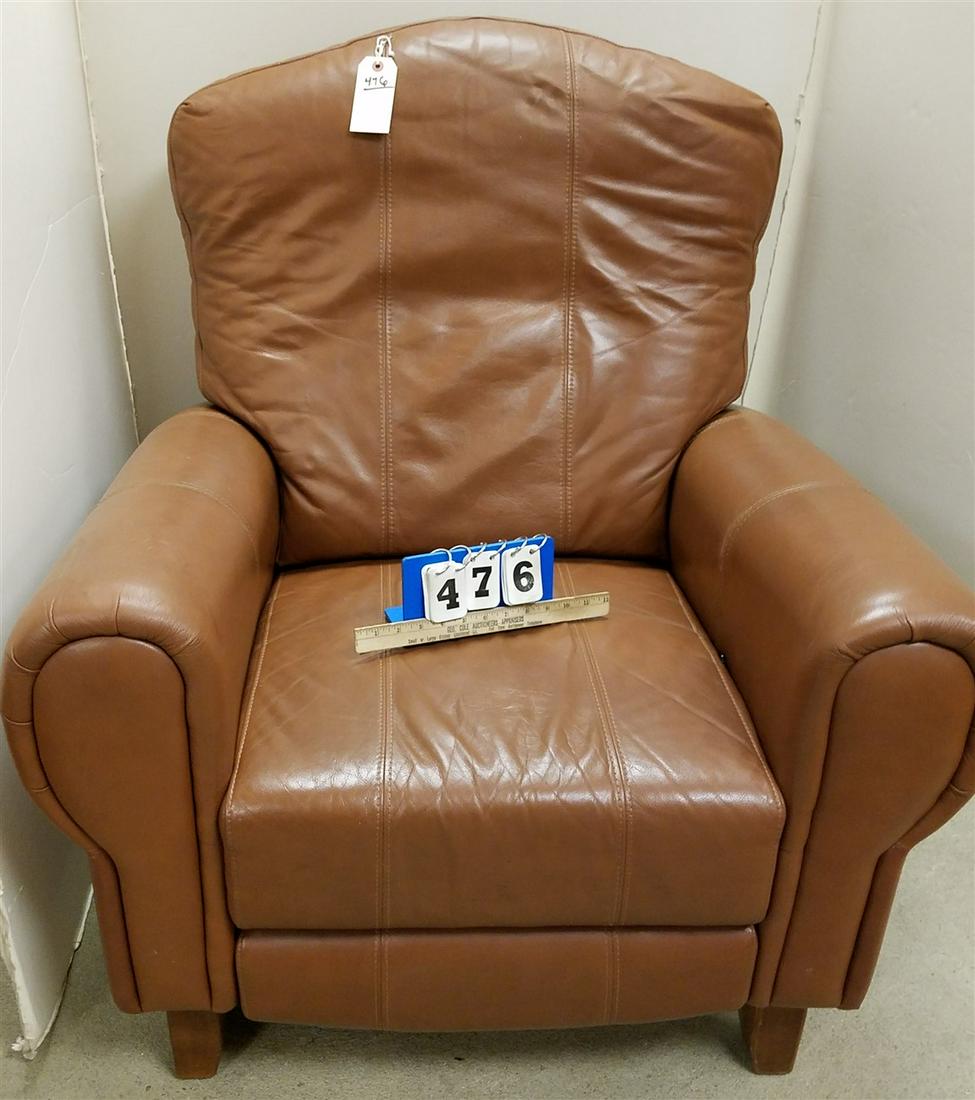 RECLINER: RECLINER
