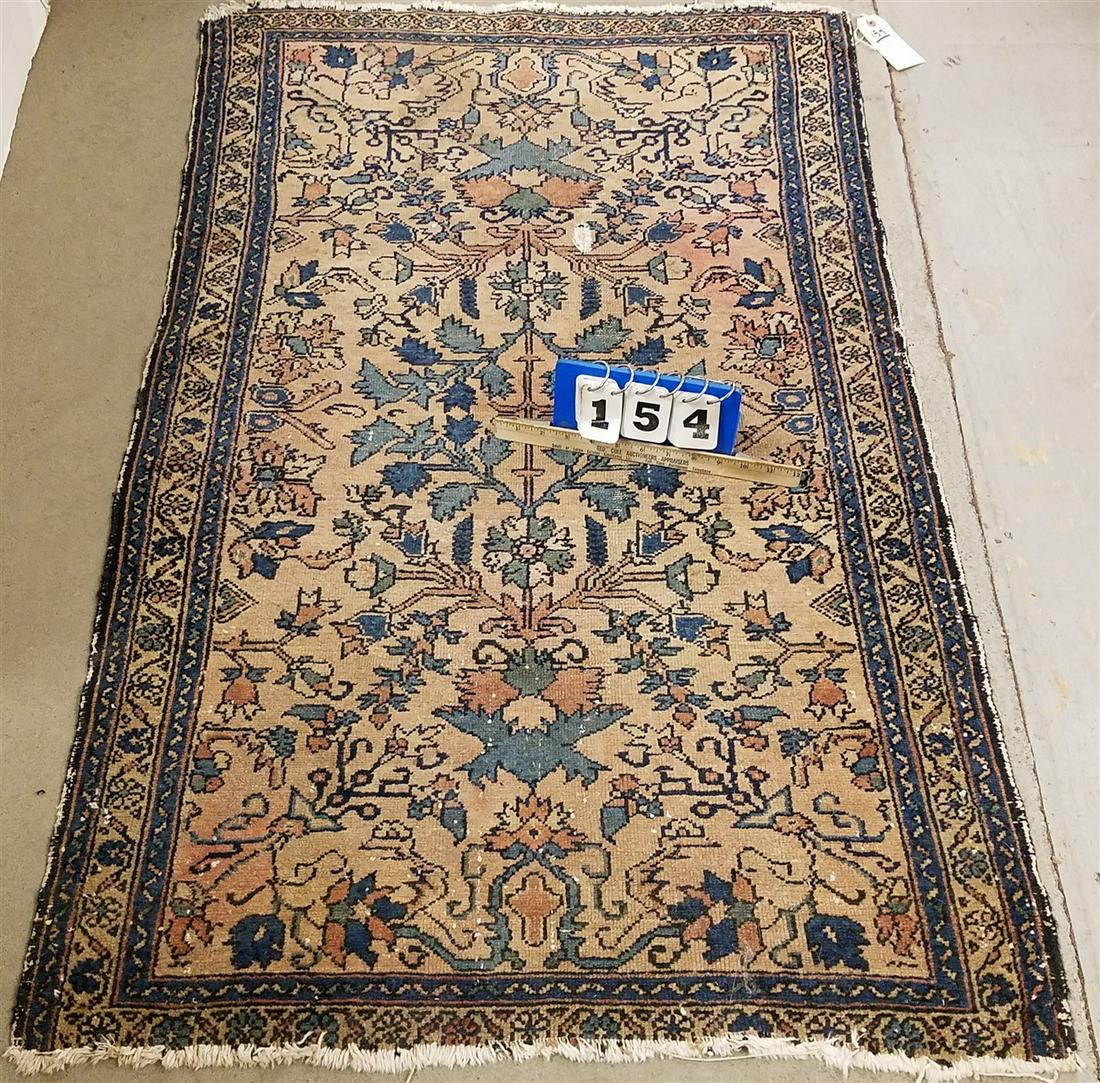 PERSIAN, 31" X 53" (1 of 1)