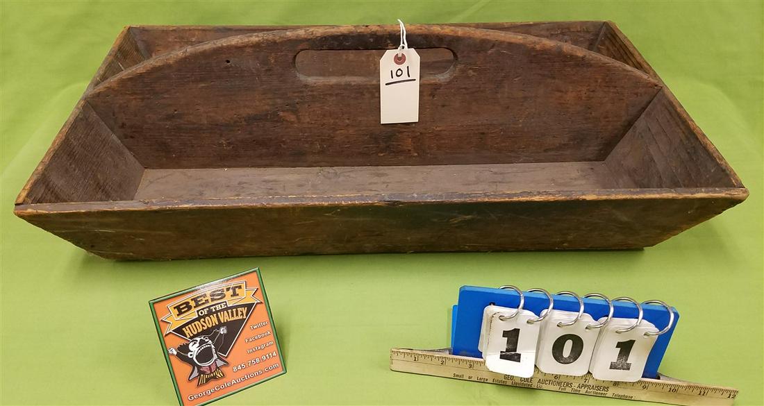 PRIM. TOOL CARRIER (1 of 2)