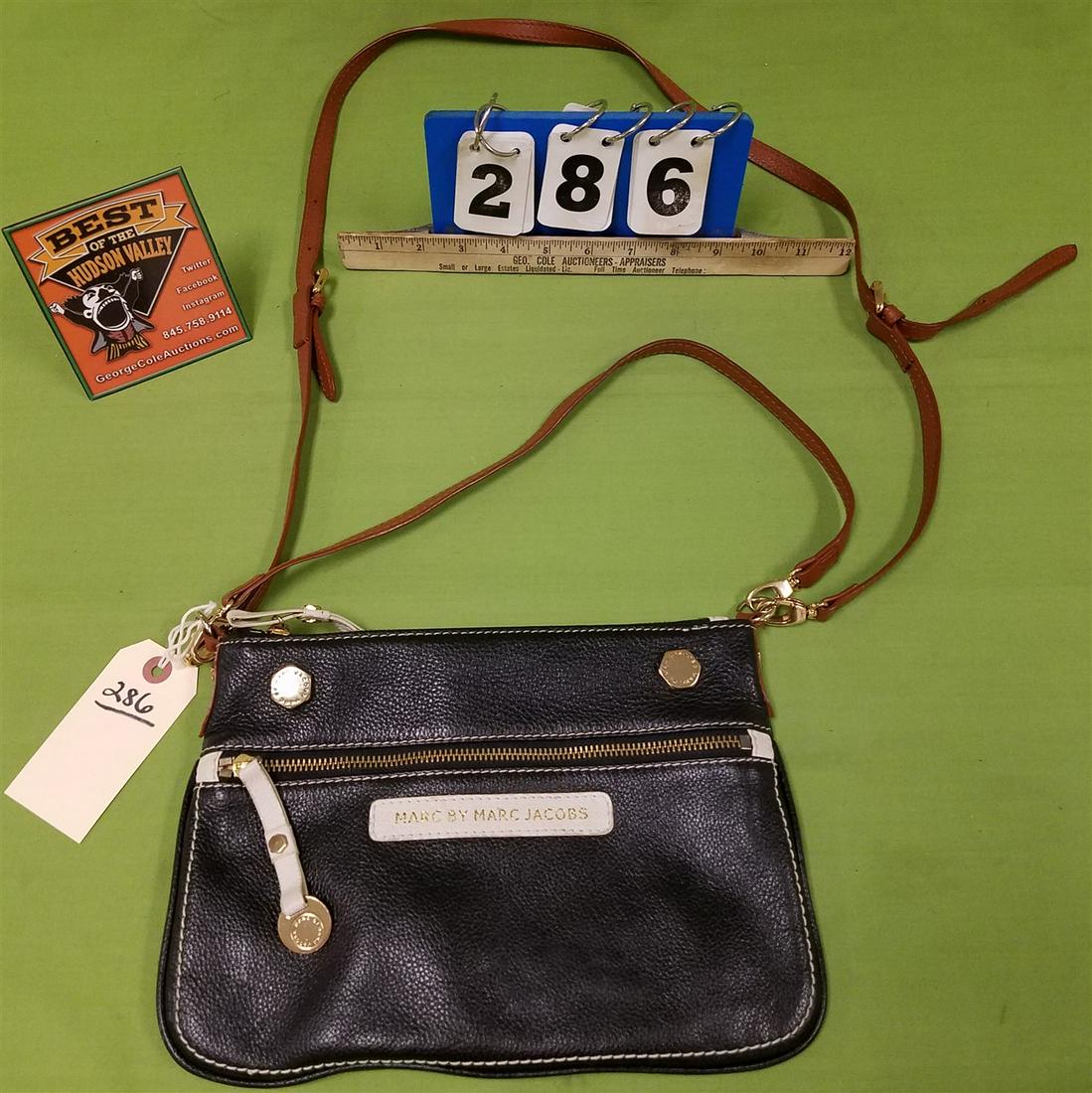 MARC JACOBS PURSE (1 of 3)