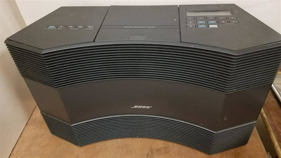 Bose Radio/cd Player