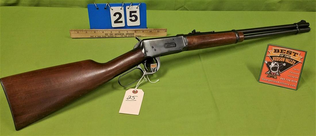 Winchester Model 94 Pre-64 Lever Action 30-30: Winchester Model 94 - Pre-64 Lever Action 30-30 “ S/N 1909488