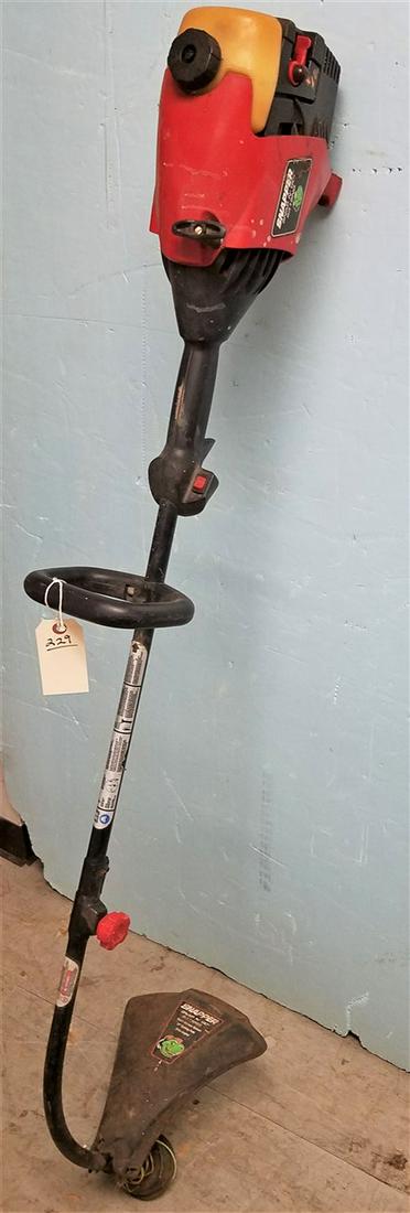 SNAPPER WEED WACKER (1 of 4)