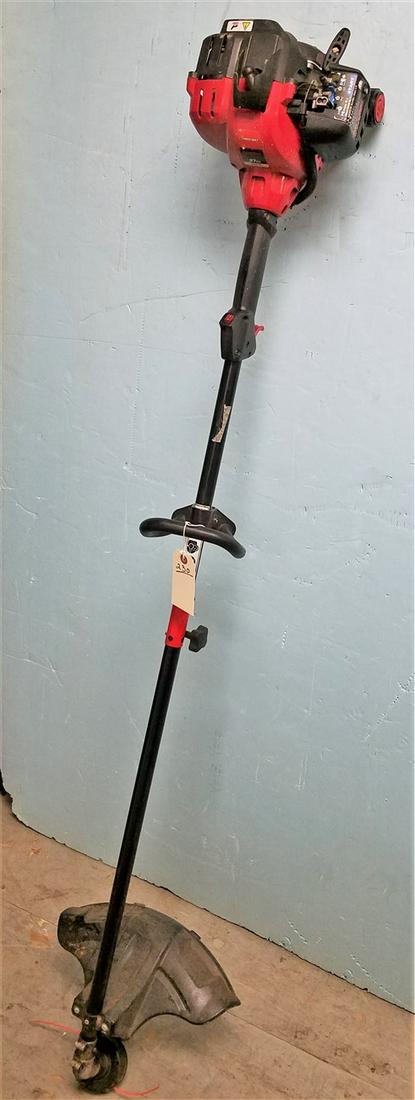 TROY BILT 27CC WEED WACKER (1 of 5)