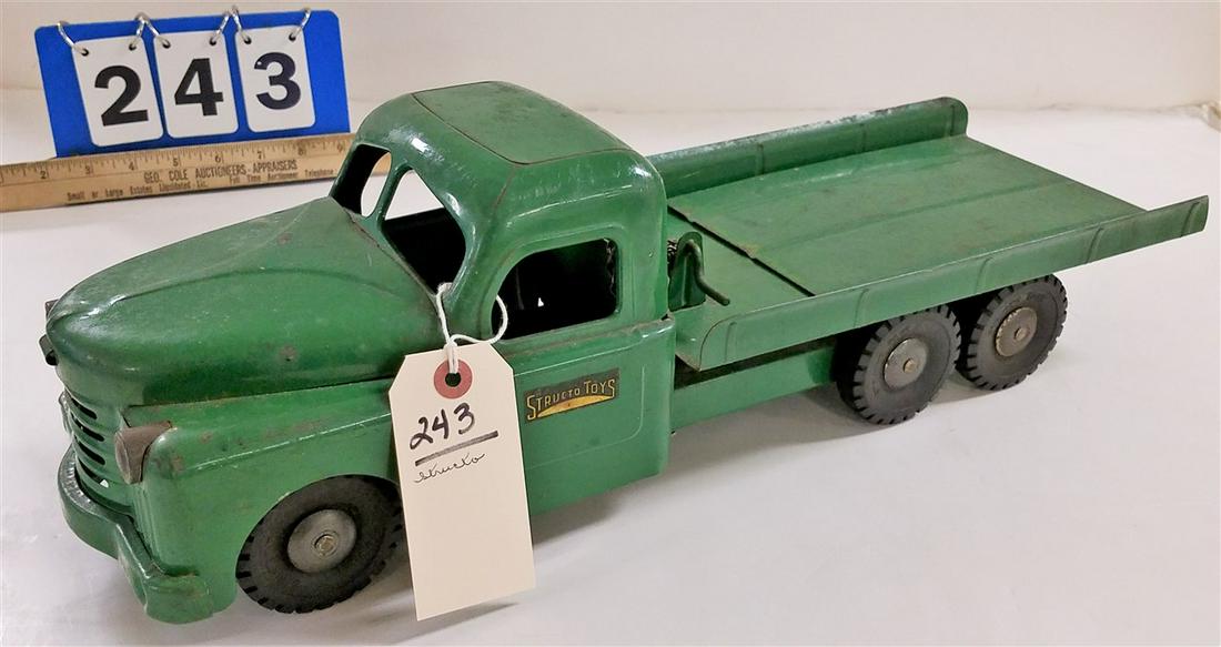 STRUCTO TRUCK (1 of 5)