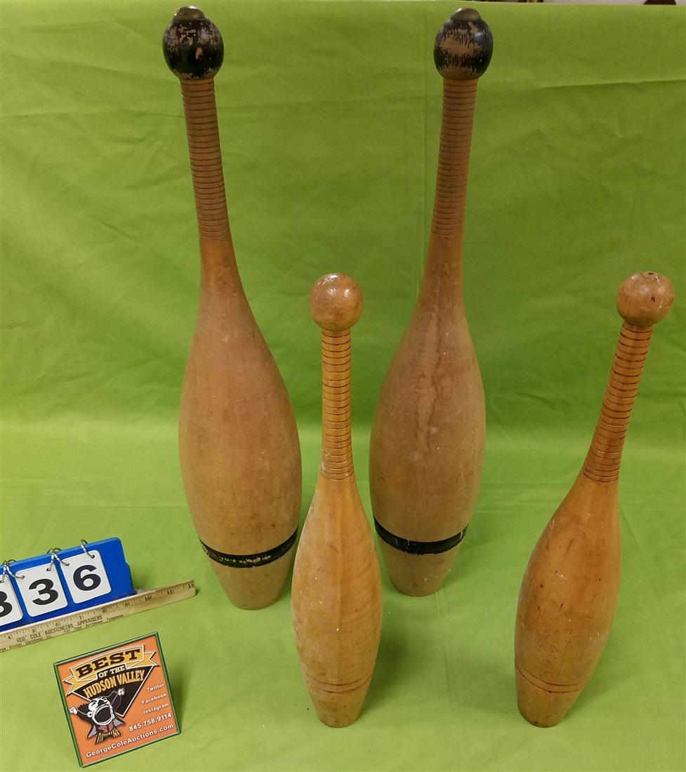 BOX 4 INDIAN PINS (1 of 2)