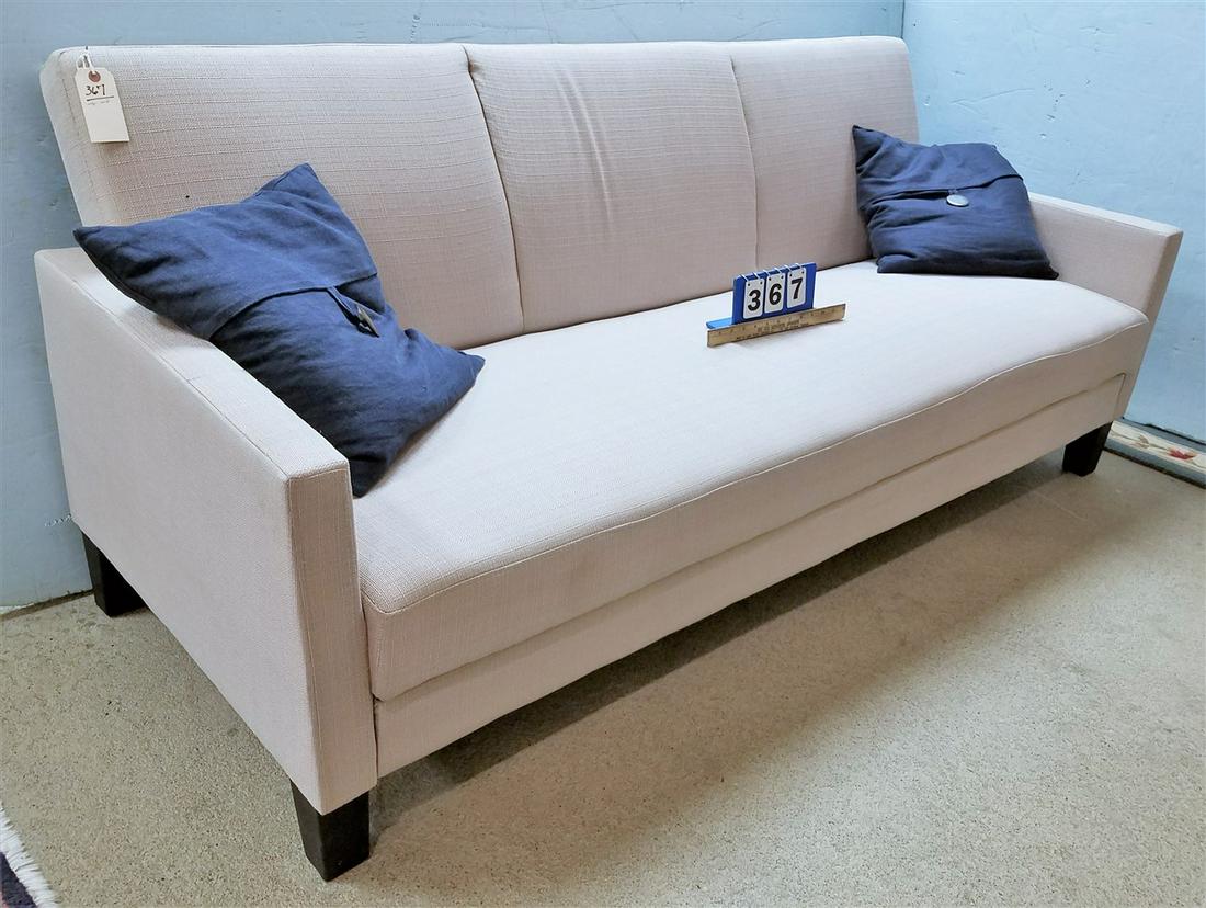SOFA BED: SOFA BED