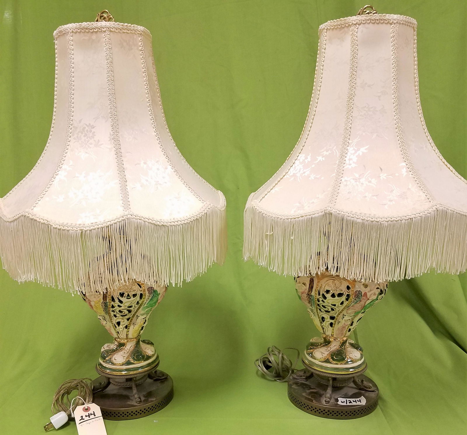 PR CAPPO DI MONTE LAMPS (1 of 5)