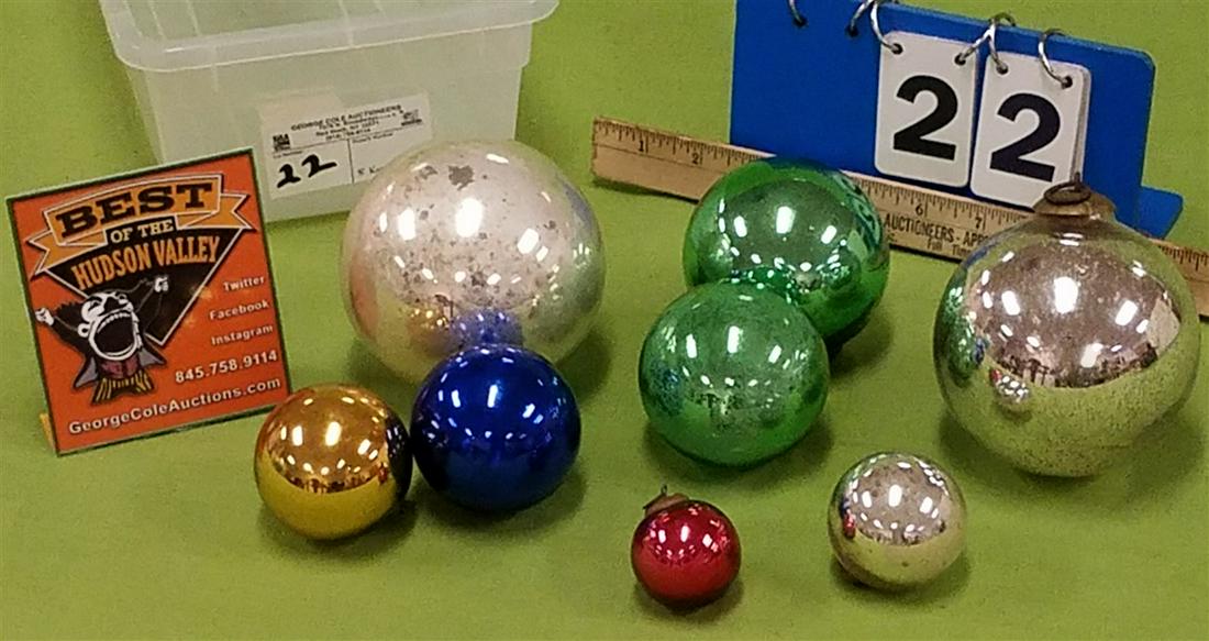 2-4" DIAM,3.25",3",2-2,5", 2-4.5" KUGELS: 2-4" DIAM,3.25",3",2-2,5", 2-4.5" KUGELS