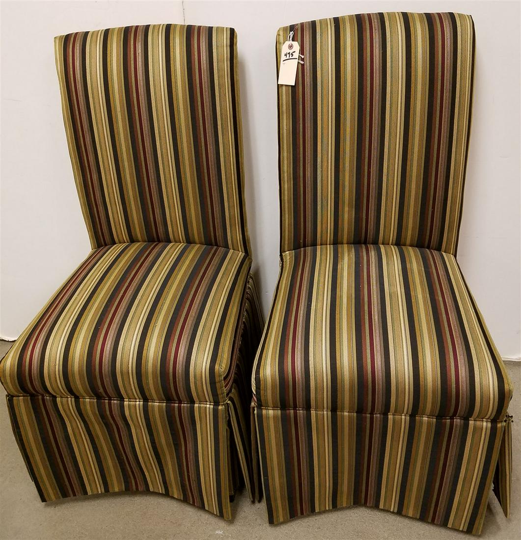 PR UPHOLS CHAIRS (1 of 3)