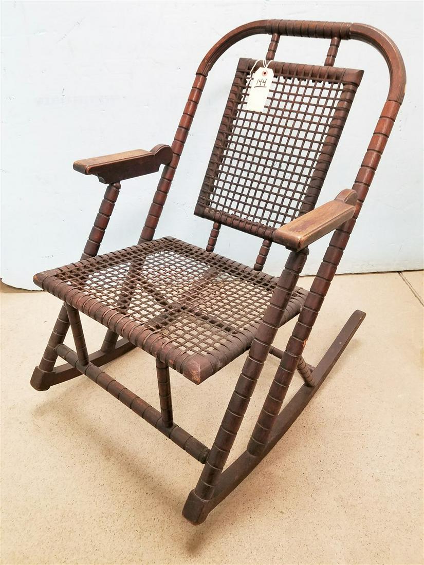 HUNZINGER ROCKER (1 of 7)