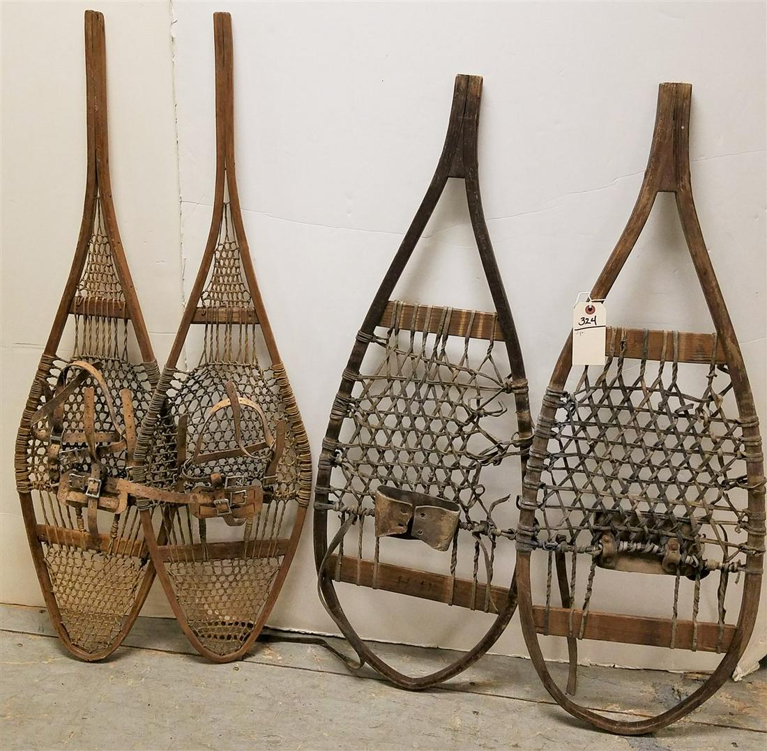 2 PR SNOW SHOES (1 of 4)