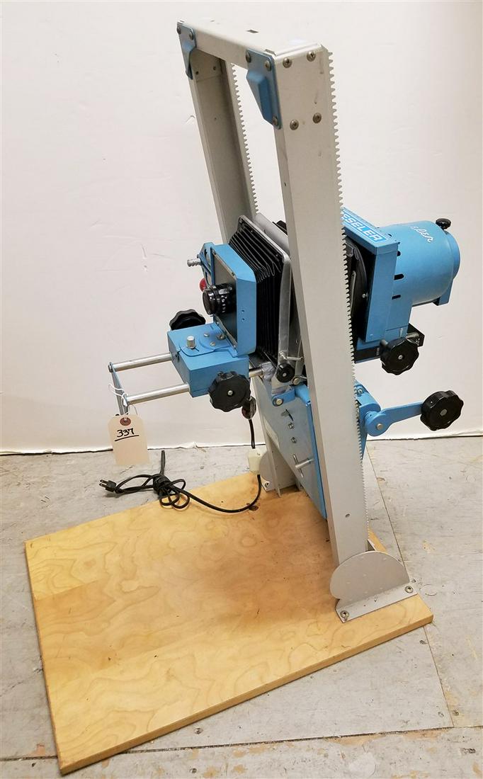 BRESSLER DARK ROOM ENLARGER (1 of 4)
