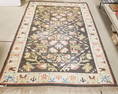 KILIM 5'2" X 8'