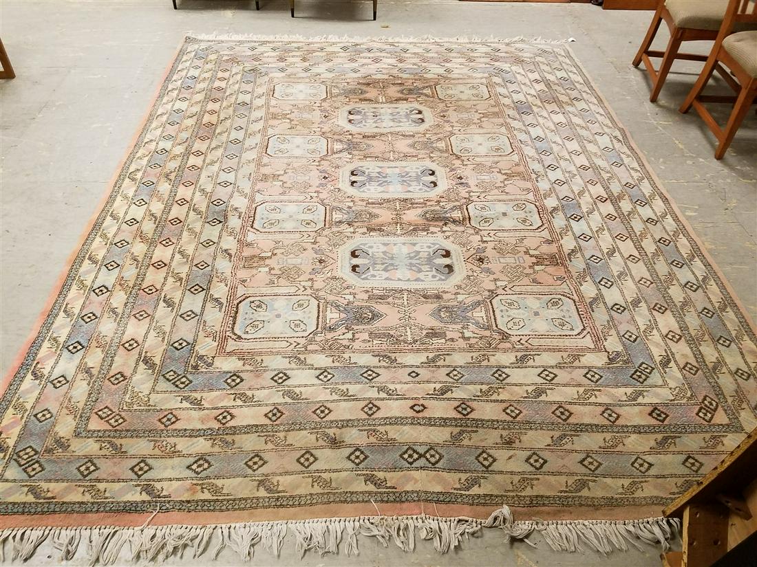 PERSIAN 8' 2" X 11': PERSIAN 8' 2" X 11'