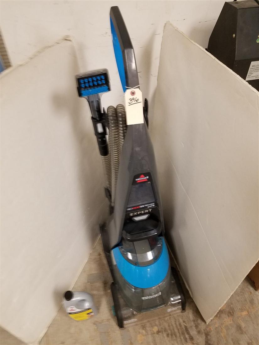 BISSEL PROHEAT 2X PREMIER CARPET CLEANER (1 of 3)