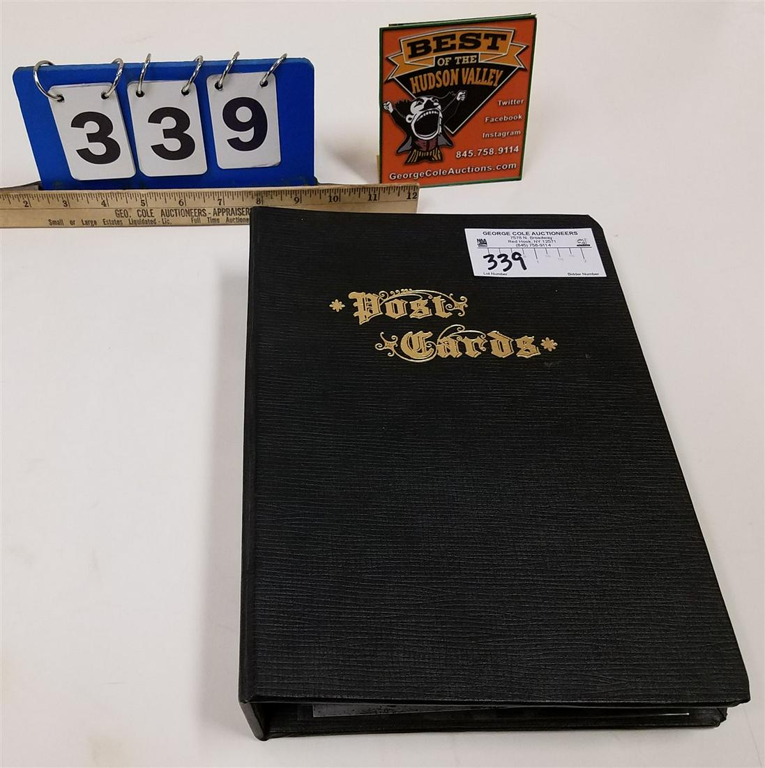 FOLDER US MAJOR LEAGUE NEGRO LEAGUE TEAMS 1ST DAY COVERS (1 of 11)