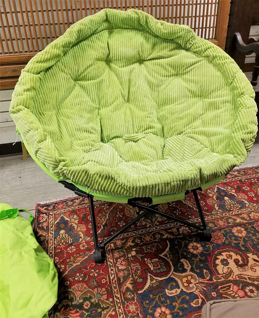 ROOM ESSENTIALS SPHERE CHAIR (1 of 5)