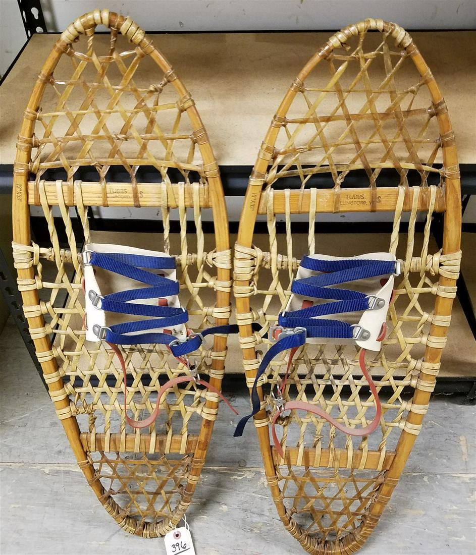 PR.SNOW SHOES - TUBBS (1 of 4)