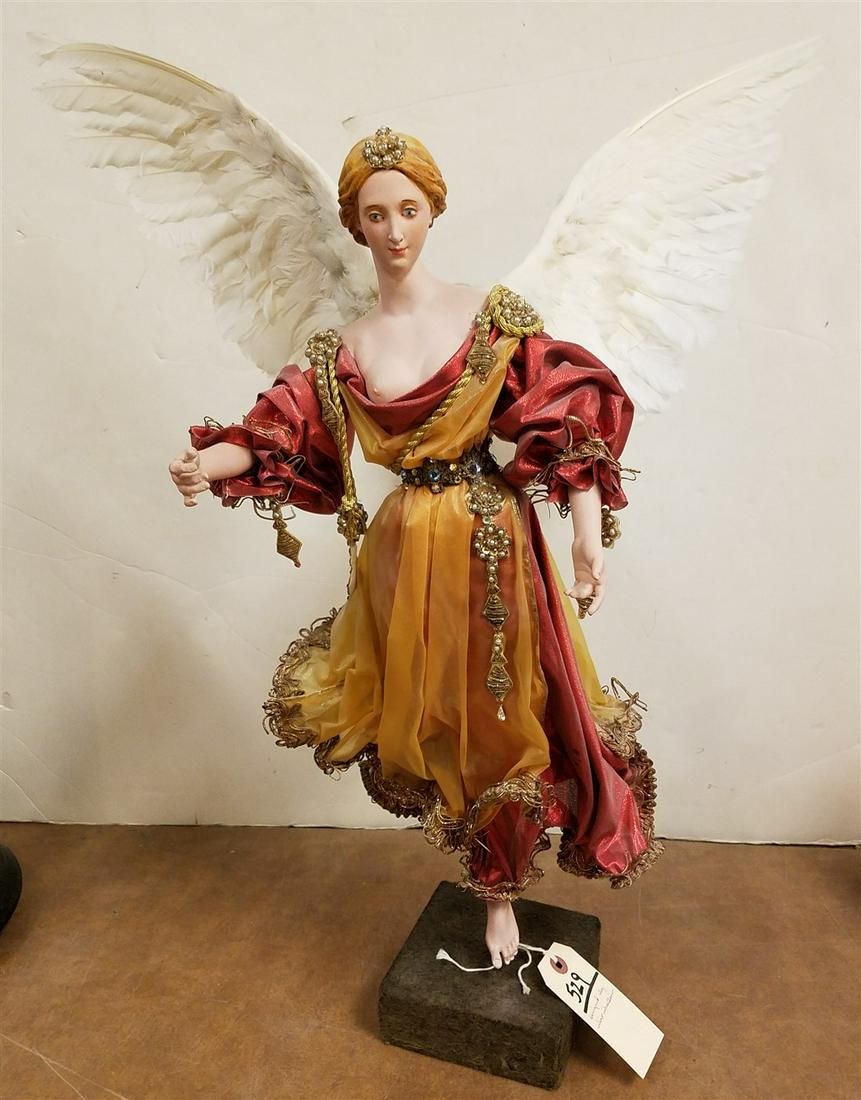 NINI NOVELLINO DESIGNED ANGEL (1 of 3)