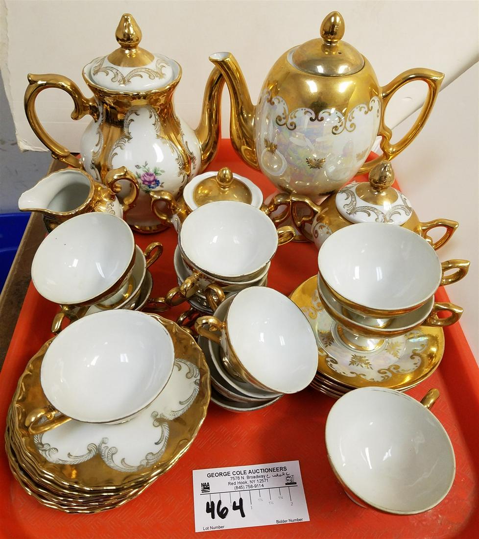 TRAY BAVARIAN AND JAPAN TEA SETS (1 of 4)