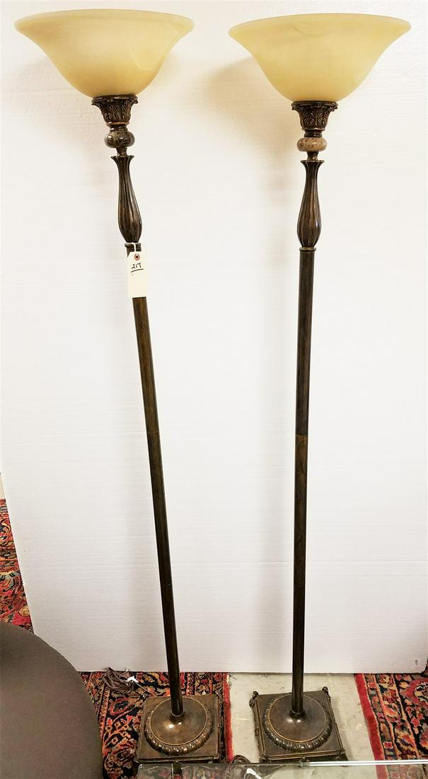 PR MODERN FLOOR LAMPS (1 of 2)