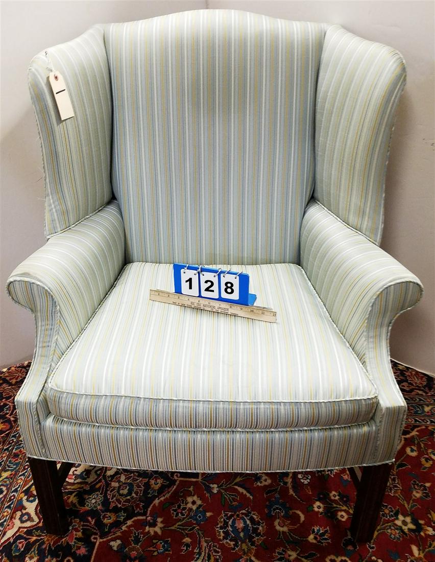 UPHOLS WING CHAIR (1 of 3)