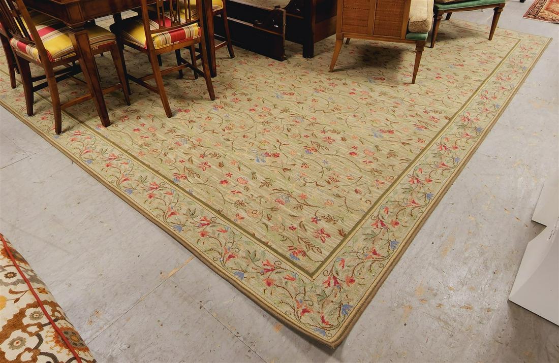 STARK CARPET 12' X 12': STARK CARPET 12' X 12'