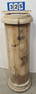 PINE COLUMN 41-3/4"H X 13-1/2" DIAM