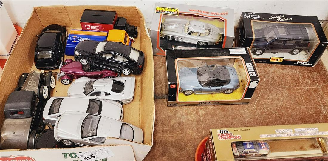 TRAY 13 DIE CAST VEHICLES WILLY, ERTL, MIASTO, DURANGO, RED BOX ETC: TRAY 13 DIE CAST VEHICLES WILLY, ERTL, MIASTO, DURANGO, RED BOX ETC