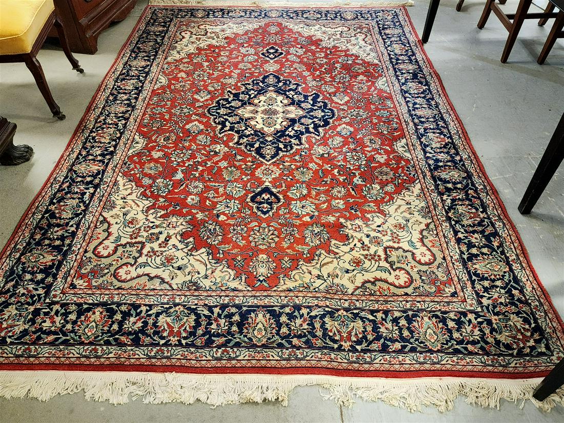 TABRIZ 6' X 9'5" (1 of 4)