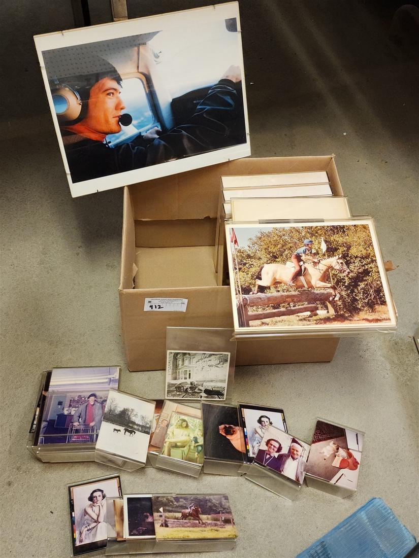 BX. LUCITE DRESSER FRAMES: BX. LUCITE DRESSER FRAMES