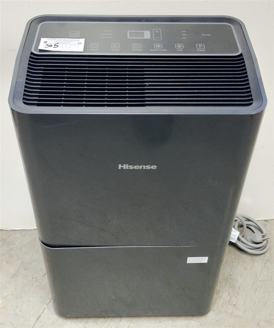 HISENSE DE HUMIDIFIER (1 of 4)