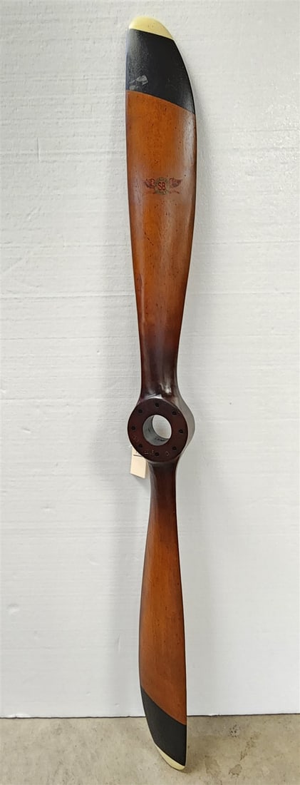 SENSENIUCH BROS LITIEZ PA PROPELLER 73": SENSENIUCH BROS LITIEZ PA PROPELLER 73"