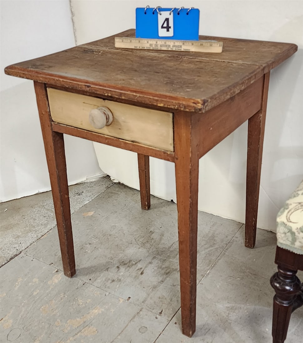 prim 1 drawer stand (1 of 2)