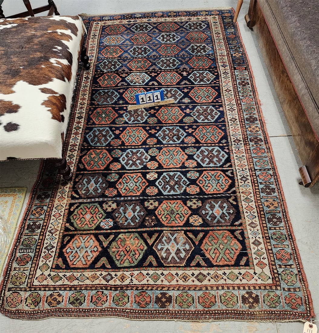 Persian Auction