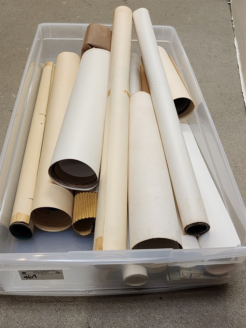 tub unframed posters, etchings and engr 1985 Picasso (1 of 16)