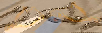 Pr Tiffany & Co.Spurs