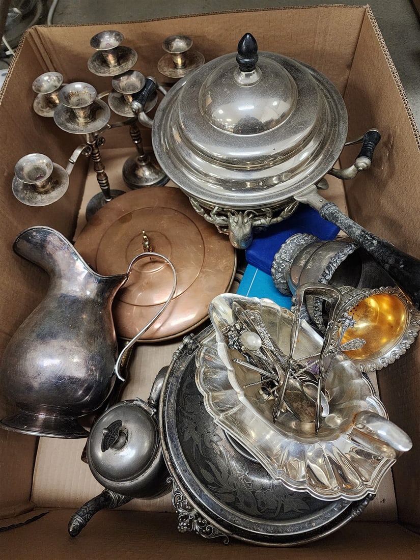 Bx Silverplate + Copper (1 of 2)