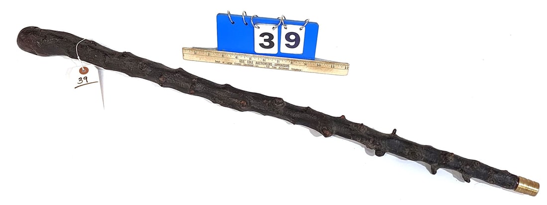 Walking Stick 36": Walking Stick 36"