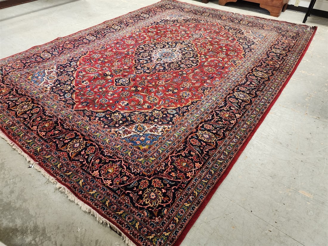 Persian 9' 7" x 13.5": Persian 9' 7" x 13.5"